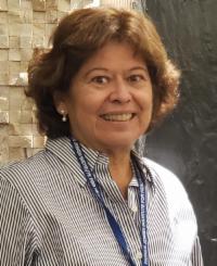 Elisa Valencia Sachez, MD, Director of Telehealth