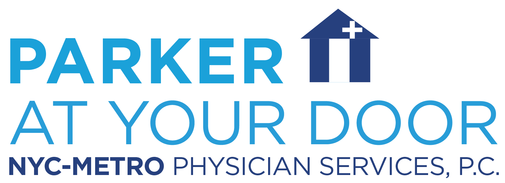 Parker At Your Door